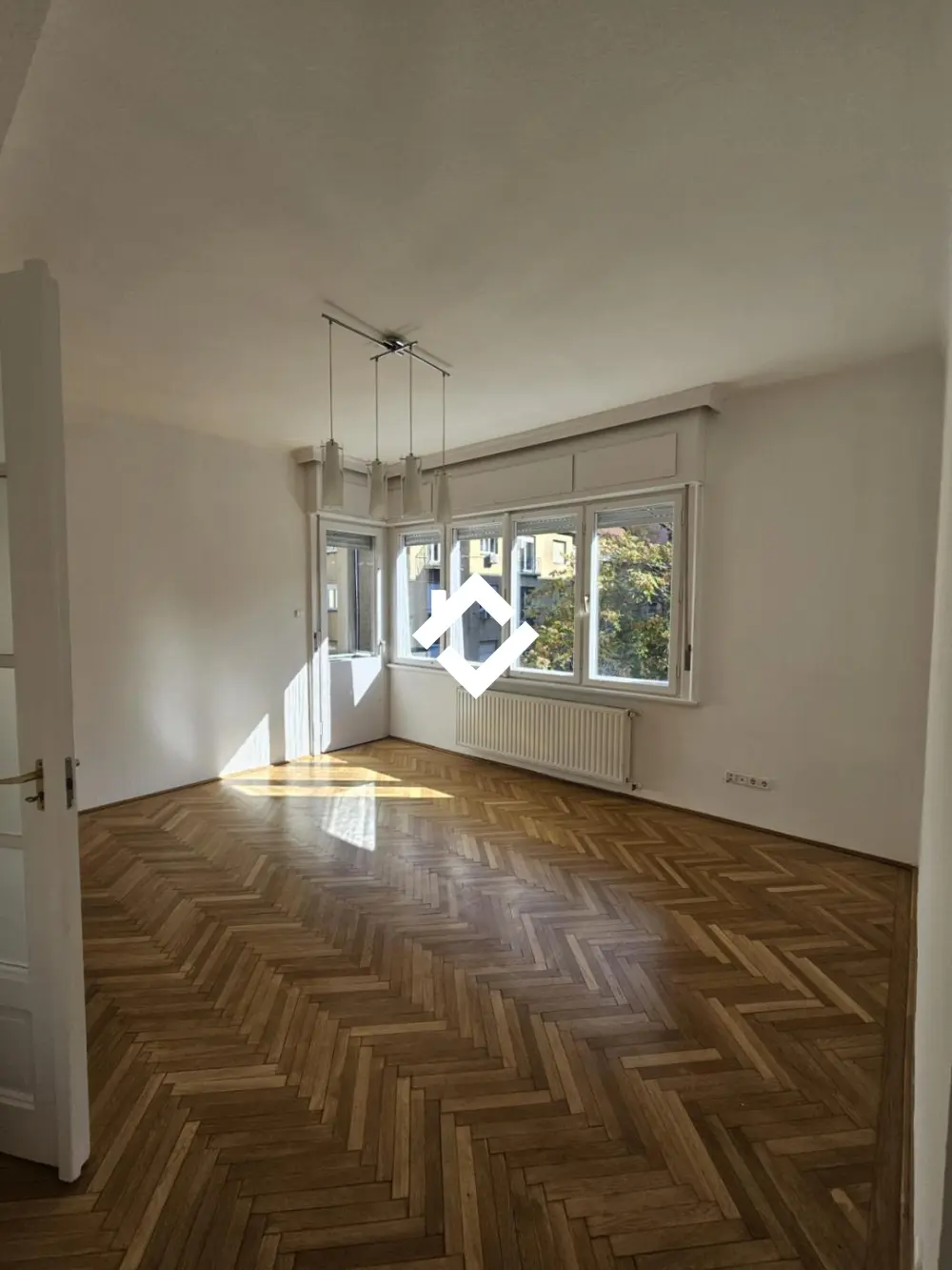 Budapest, XIII. kerület - Újlipótváros