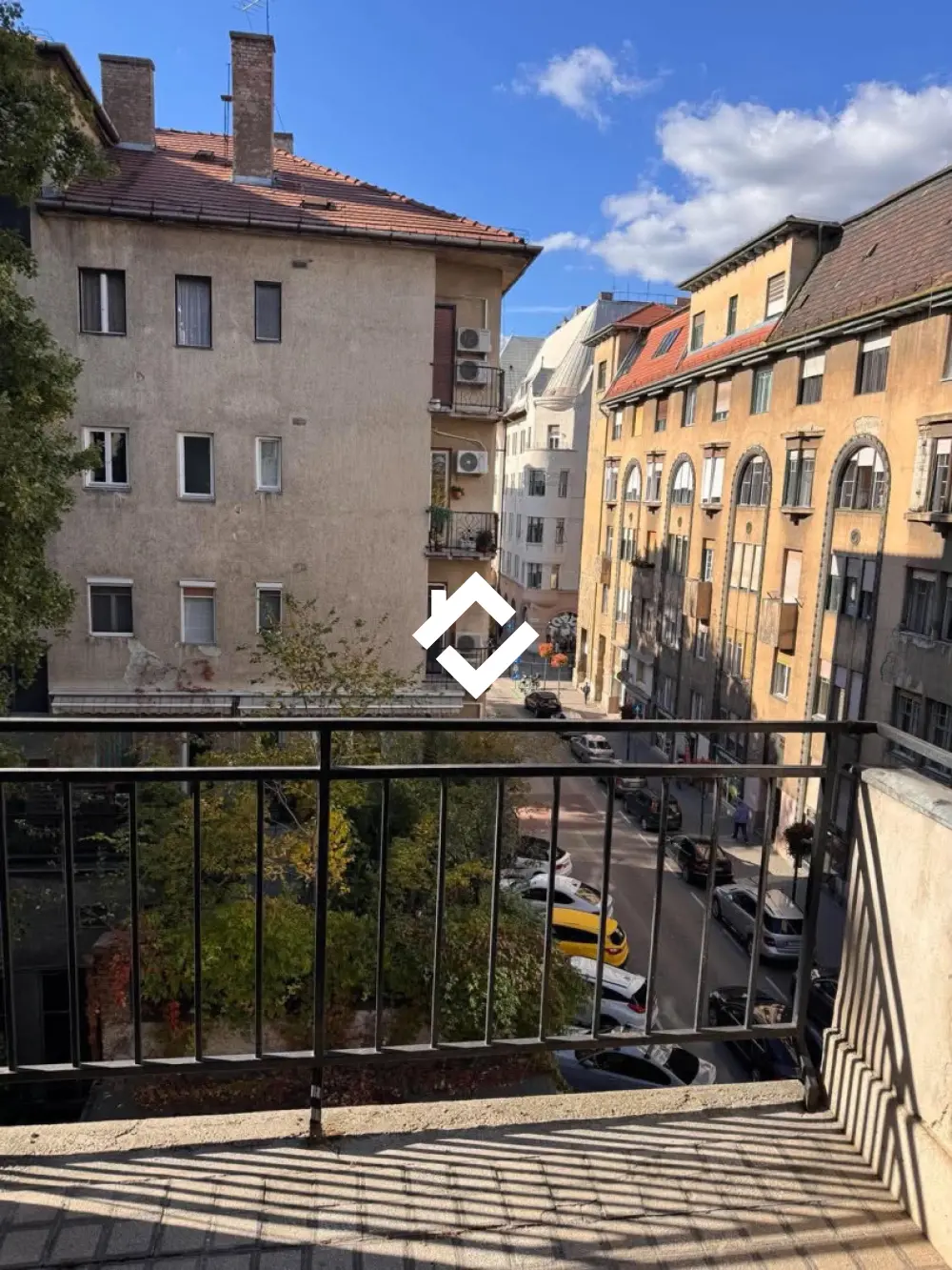 Budapest, XIII. kerület - Újlipótváros