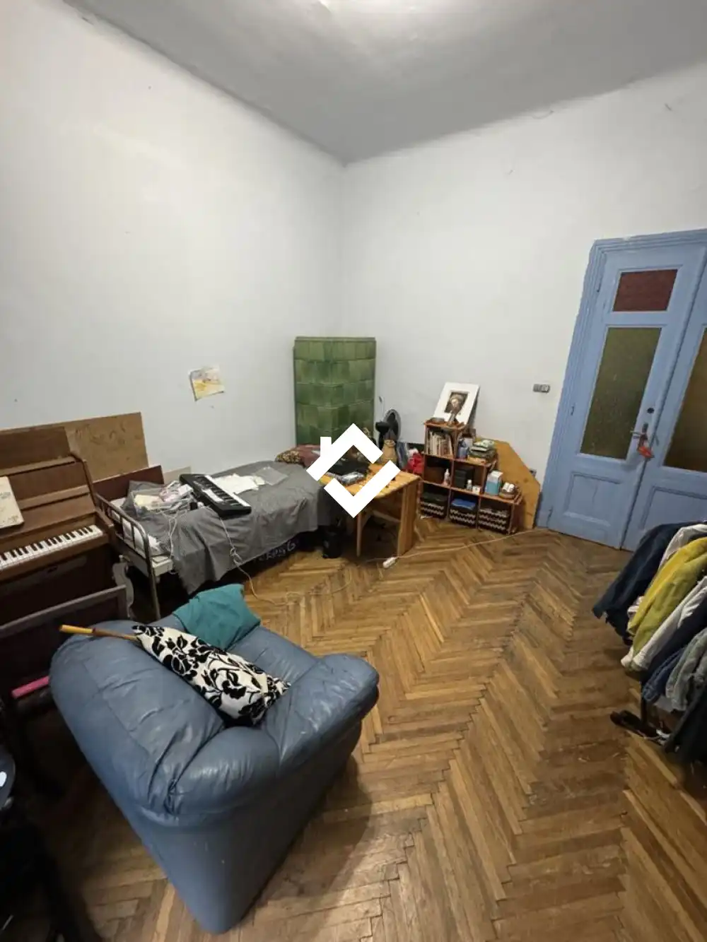 Budapest, VI. kerület - Terézváros (Nagykörúton kívül)