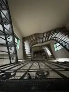 Budapest, VI. kerület - Terézváros (Nagykörúton kívül)