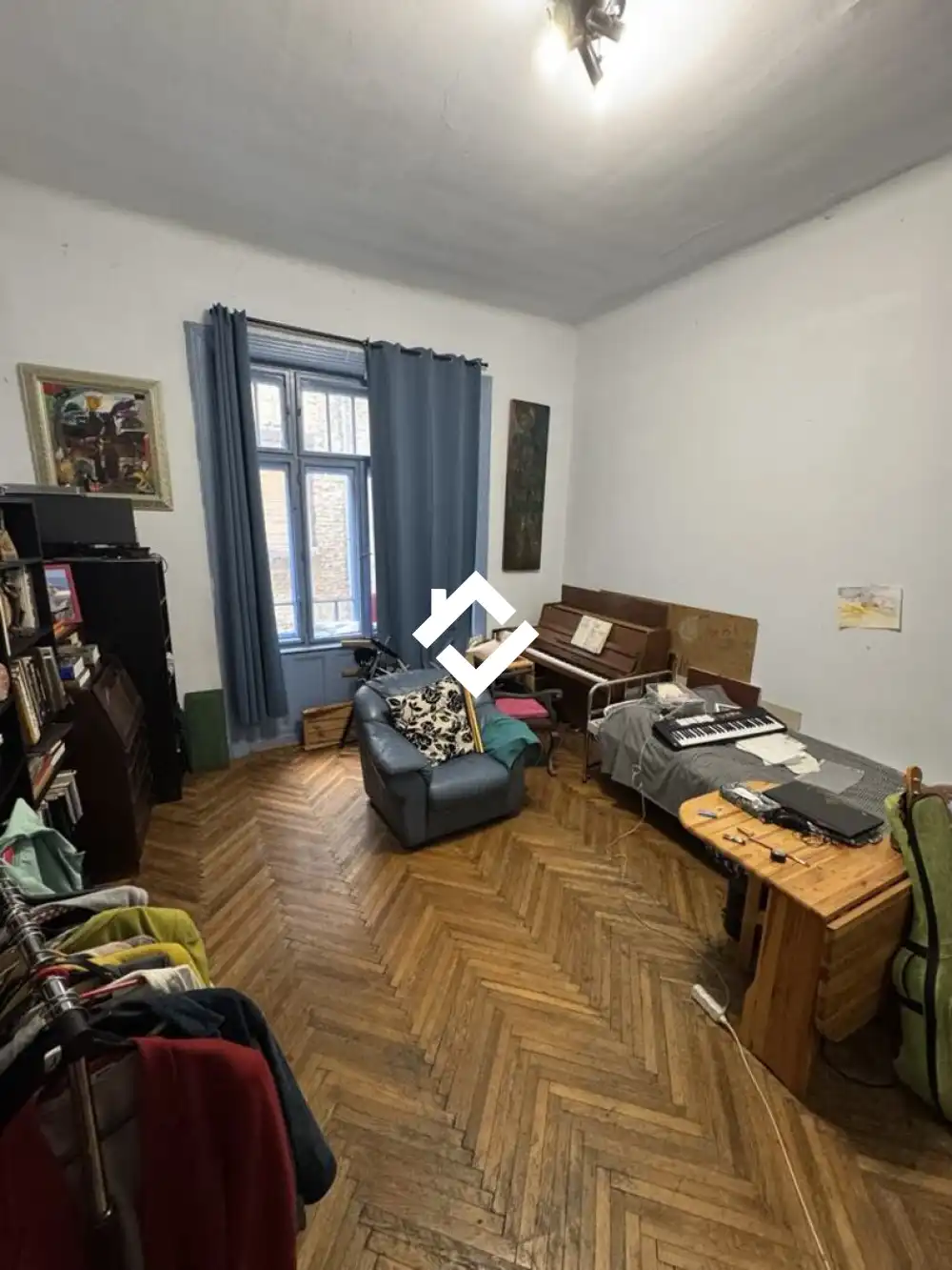 Budapest, VI. kerület - Terézváros (Nagykörúton kívül)
