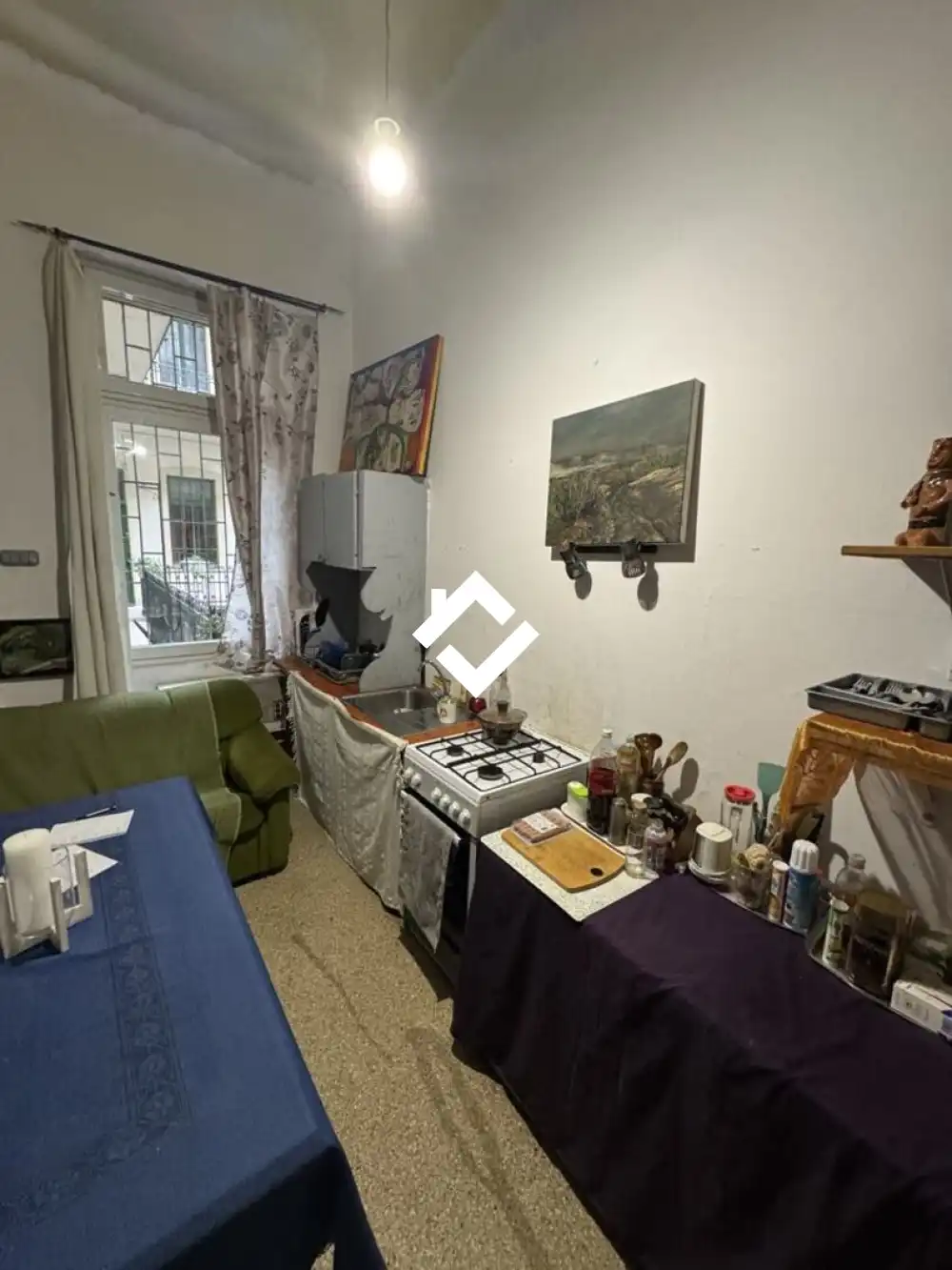 Budapest, VI. kerület - Terézváros (Nagykörúton kívül)