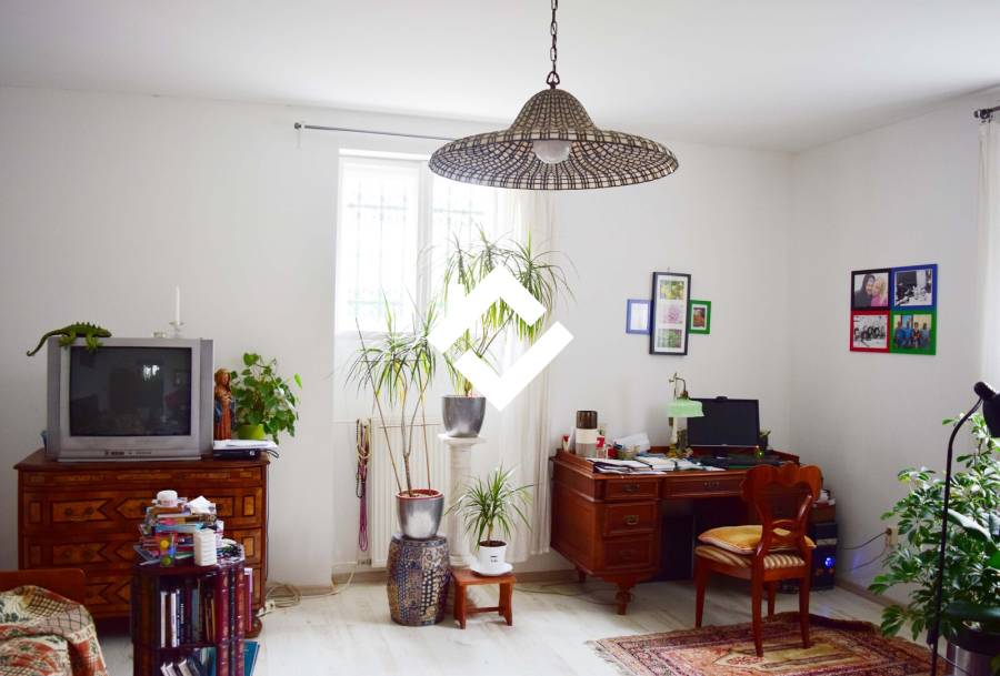 eladó villa, Budapest, II. kerület