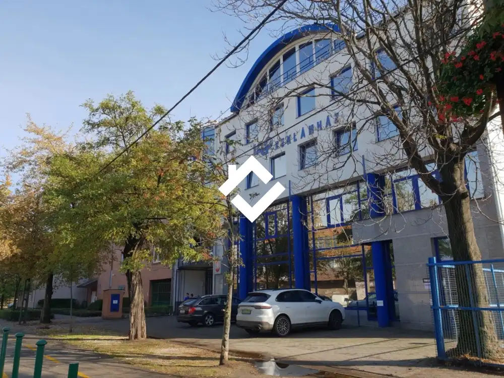 Budapest, XIII. kerület - Angyalföld